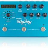 Strymon Big Sky