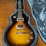 Epiphone les Paul 1960 tribute plus