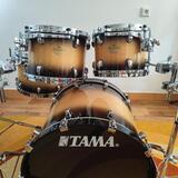 TAMA STARCLASSIC MAPLE 