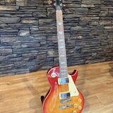 Harley Benton Les Paul
