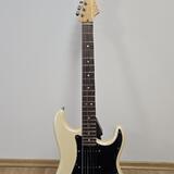Fender Stratocaster American Deluxe HSS