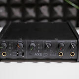 USB zvuková karta IK Multimedia AXE I/O SOLO