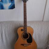 Kytara Vintage V-300