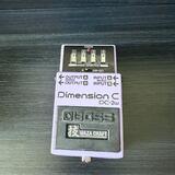 Boss DC-2W Waza Craft 