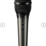 Prodám Audio-Technica ATM710