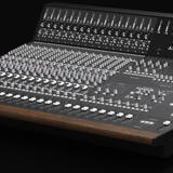 Studiový pult Audient ASP4816 HE