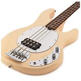 Sterling Ray 4 Vintage cream