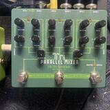 Electro Harmonix Tri Parallel Mixer