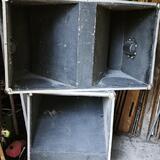 Basovky EV  reverz  Peavey 15"