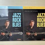 Luboš Andršt – Jazz Rock Blues Vol. 1 + Vol. 2 (Muzikus)