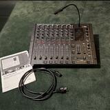 Prodám PRO MIXER DX2000USB zn. Behringer