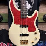 Yamaha BB-STD 1997 Made in Japan /  Warmoth USA Edicia