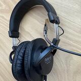 Prodám sluchátka Roland RH-200