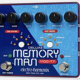 Electro Harmonix Memory Man 1100 TT
