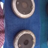 Bc speakers DE82