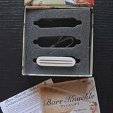 Bare Knuckle - cobra