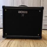 Boss katana 50 gen 3 + ochranný obal