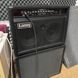 Basové kombo Laney RB7