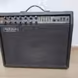 MESA BOOGIE DUAL CALIBER DC-5