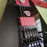 Schecter Gary Holt V-1 Fr 