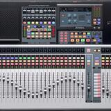 PRESONUS 64s v perfektním stavu s profi kufrem 