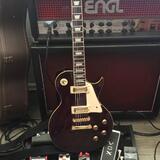 Vintage V100 WR (Wine Red LP mini humbucker)