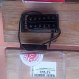 Dime distortion, efekty, TB-6