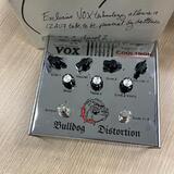 Prodám Vox Bulldog distortion