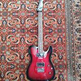 Fender Telecaster Custom FMT