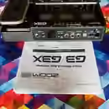 Zoom G3X Multi-Effects Guitar Pedal
