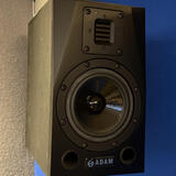 ADAM Audio A5 – studiové monitory (pár)