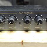 Marshall preamp 9000  (mpg 9004)