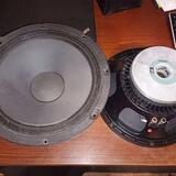 Prodám 12" reproduktory 18Sound 12W500, 2ks