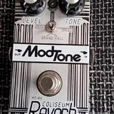 Modtone Reverb