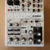 Yamaha AG06 USB Mix Pult / Audio Rozhraní 