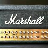 Marshall JVM 410 H - Rezervováno.
