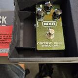 MXR Carbon Copy 