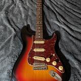Squier classic Vibe 60s Stratocaster 2009