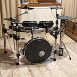 Roland. Prodám elektrickou bicí soupravu Roland