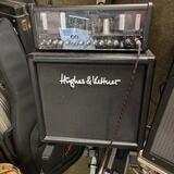 Hughes Kettner celolampa
