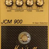 Marshall JCM 900