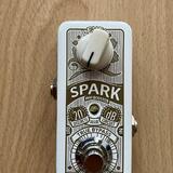 TC Electronic Spark Booster