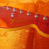 Fender Jazzmaster American Vintage II 1966