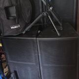 RCF 4PRO6001A