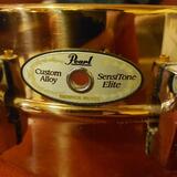 Pearl Elite Sensitone Custom alloy Phosphor bronze14x5Korpus