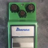Ibanez Tube Sreamer TS9