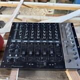 Pioneer DJM1000