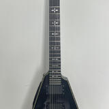 Schecter Hellraiser Diamond Series V + Vox amPlug Metal