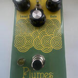 EarthQuaker Devices - Plumes