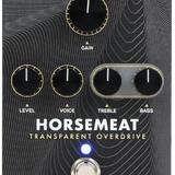 PRS Horsemeat Transparent Overdrive oV